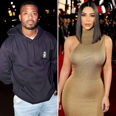 kim kardashian tape drama|Kim Kardashian, Ray J Sex Tape Drama: Everything Theyve Said